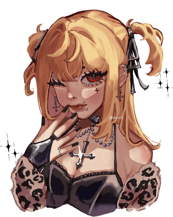 Misa (2025) Misa (2025)