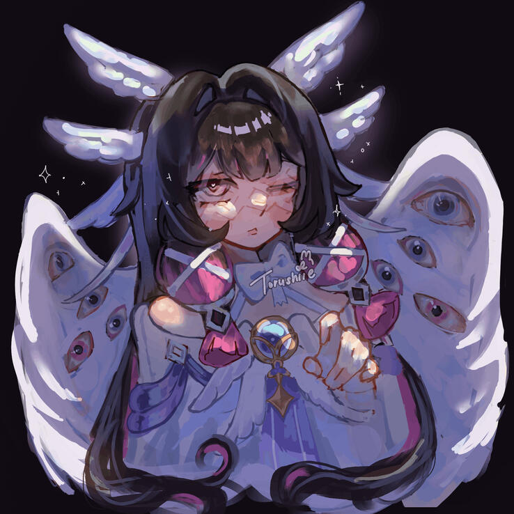 Fanon Columbina (2026)