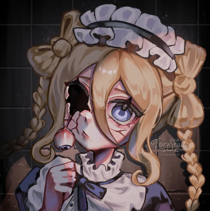 Celena - Original Character (2026)